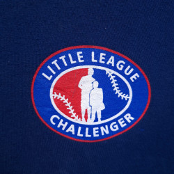 Tie-Dye Dyenamite 'Little League'